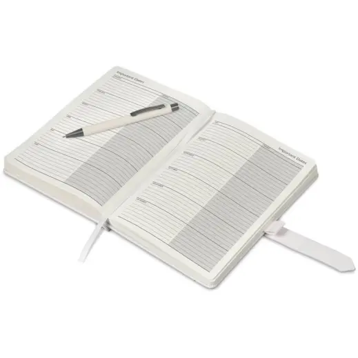 Altitude Enterprise A5 2026 Diary & Omega Pen Set Important Dates